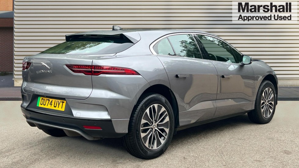 Used Jaguar I-Pace 2024 for sale - 76410574: Photo 3
