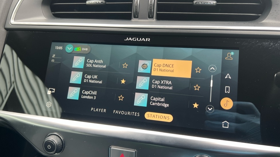 Used Jaguar I-Pace 2024 for sale - 76410574: Photo 35