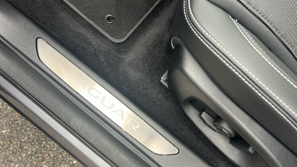 Used Jaguar I-Pace 2024 for sale - 76410574: Photo 37