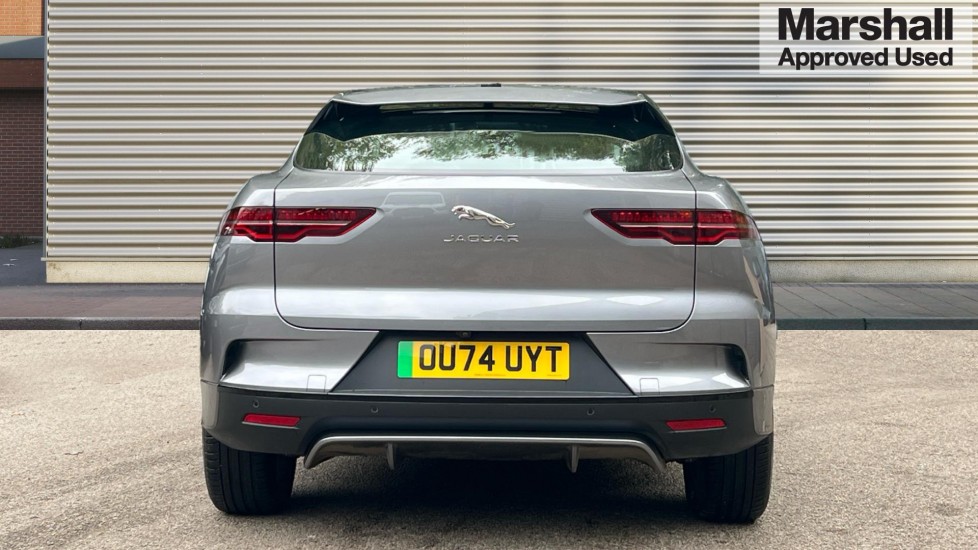 Used Jaguar I-Pace 2024 for sale - 76410574: Photo 4