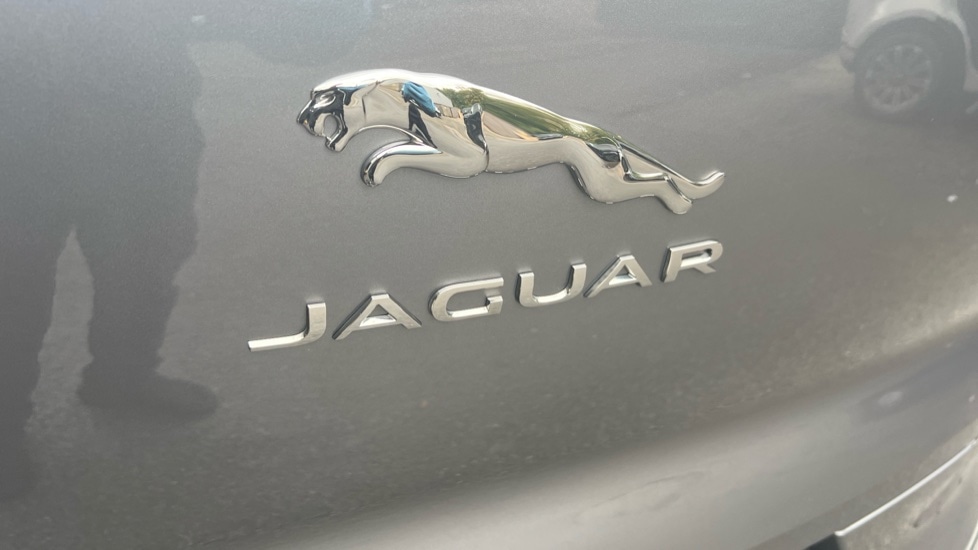 Used Jaguar I-Pace 2024 for sale - 76410574: Photo 44