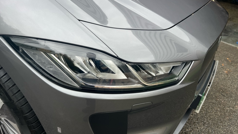 Used Jaguar I-Pace 2024 for sale - 76410574: Photo 46
