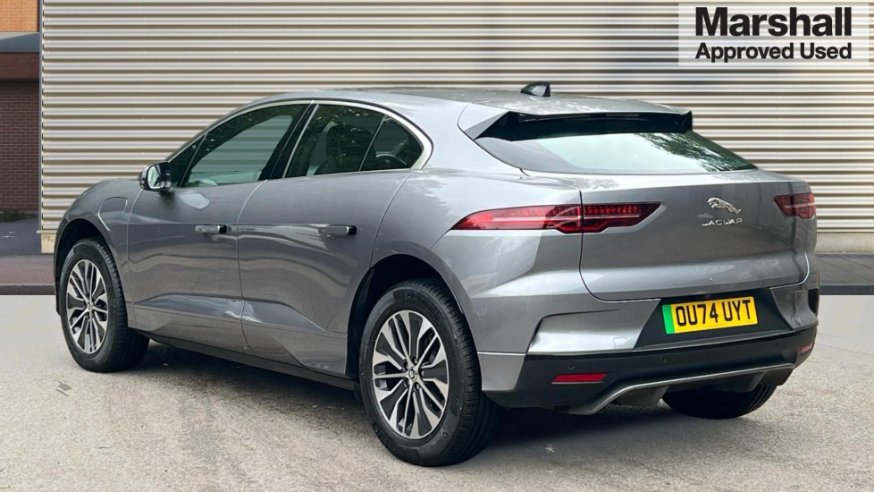 Used Jaguar I-Pace 2024 for sale - 76410574: Photo 5