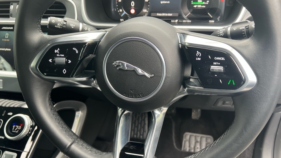 Used Jaguar I-Pace 2024 for sale - 76410574: Photo 56