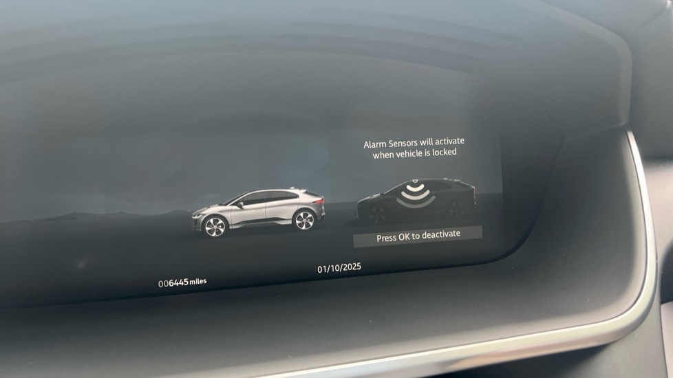 Used Jaguar I-Pace 2024 for sale - 76410574: Photo 61