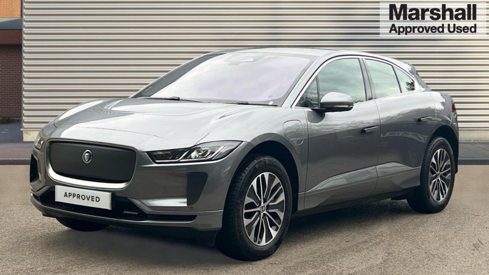 Used Jaguar I-Pace 2024 for sale - 76410574: Photo 7