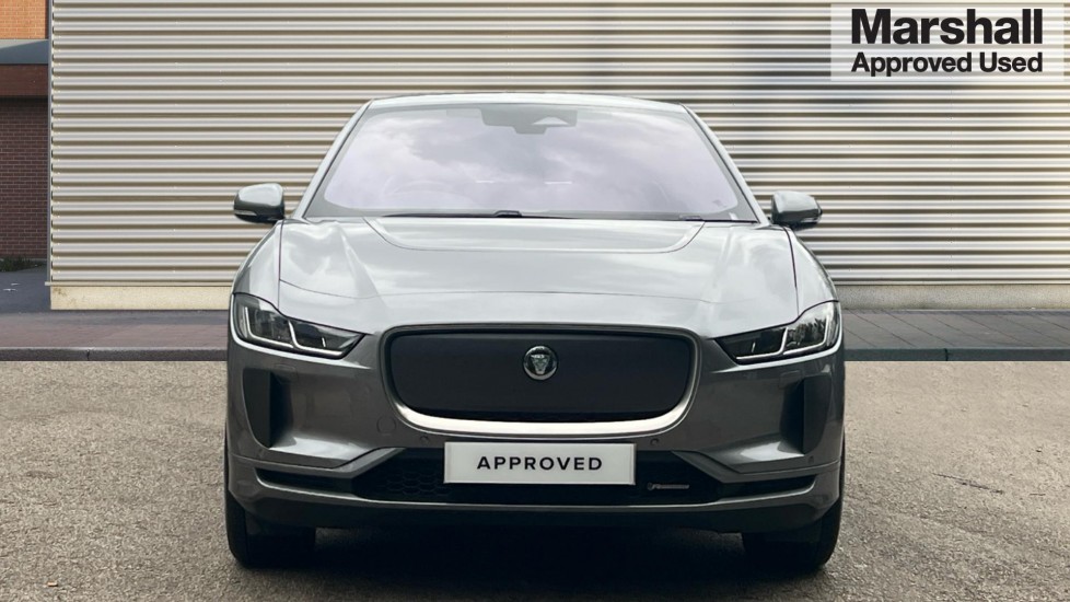 Used Jaguar I-Pace 2024 for sale - 76410574: Photo 8