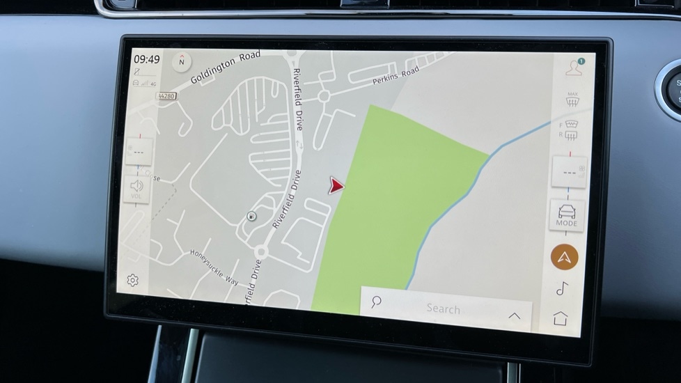 Used Land Rover Range Rover Evoque 2025 for sale - 76393742: Photo 11