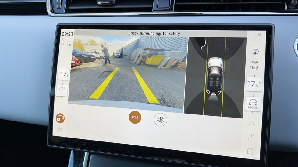 Used Land Rover Range Rover Evoque 2025 for sale - 76393742: Photo 12