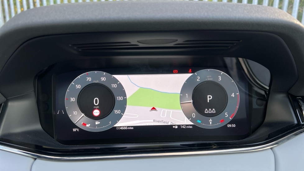 Used Land Rover Range Rover Evoque 2025 for sale - 76393742: Photo 16