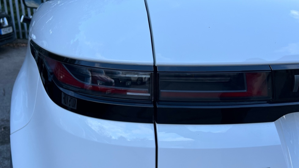 Used Land Rover Range Rover Evoque 2025 for sale - 76393742: Photo 19