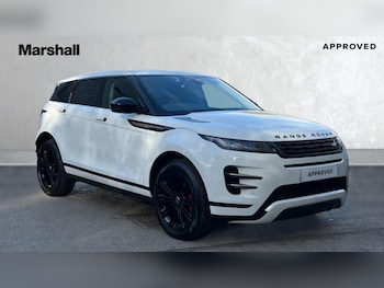 2025 - 2.0 D200 Dynamic HSE 5dr Auto