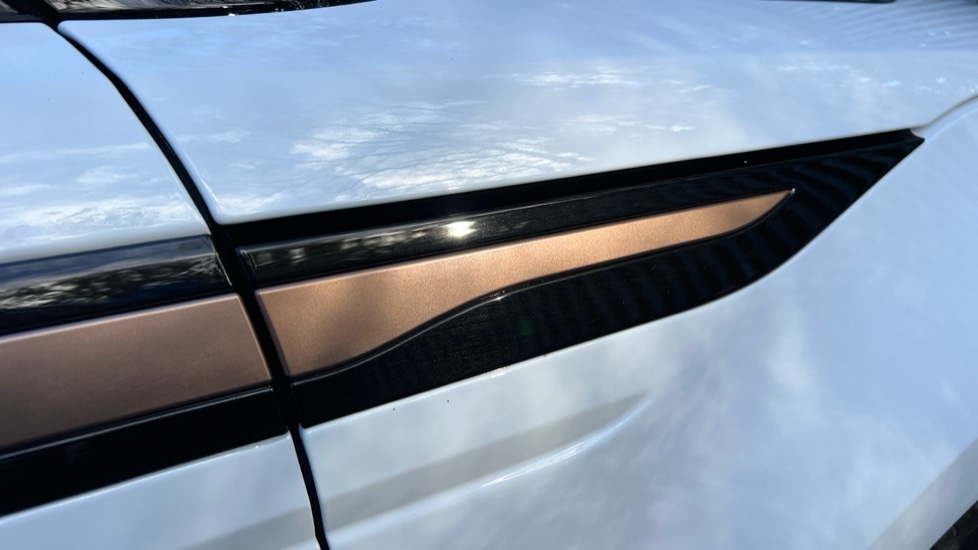 Used Land Rover Range Rover Evoque 2025 for sale - 76393742: Photo 24