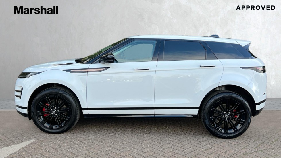 Used Land Rover Range Rover Evoque 2025 for sale - 76393742: Photo 26