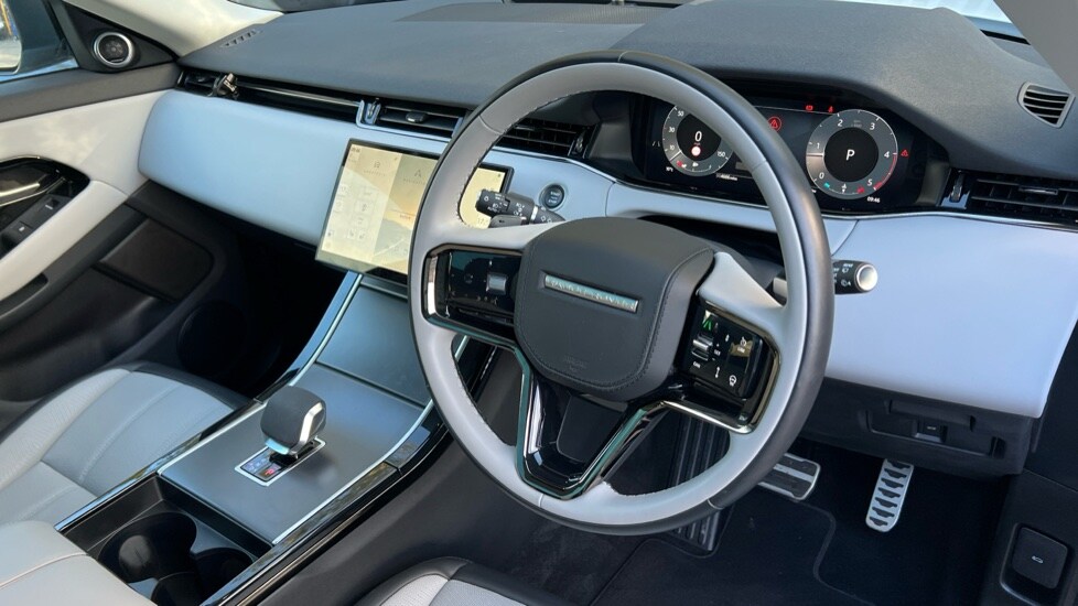 Used Land Rover Range Rover Evoque 2025 for sale - 76393742: Photo 28