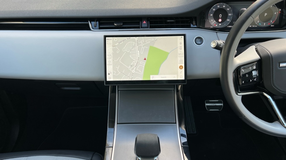 Used Land Rover Range Rover Evoque 2025 for sale - 76393742: Photo 29