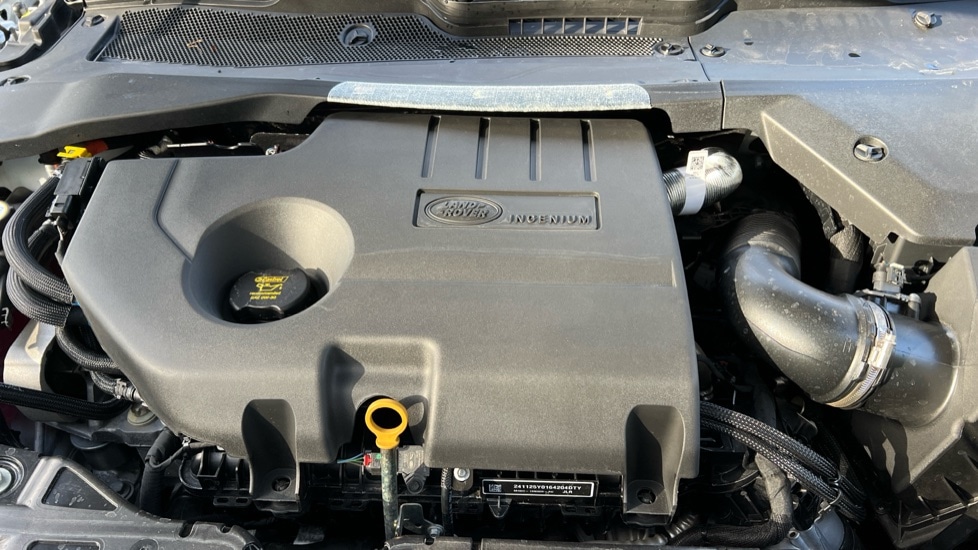 Used Land Rover Range Rover Evoque 2025 for sale - 76393742: Photo 30