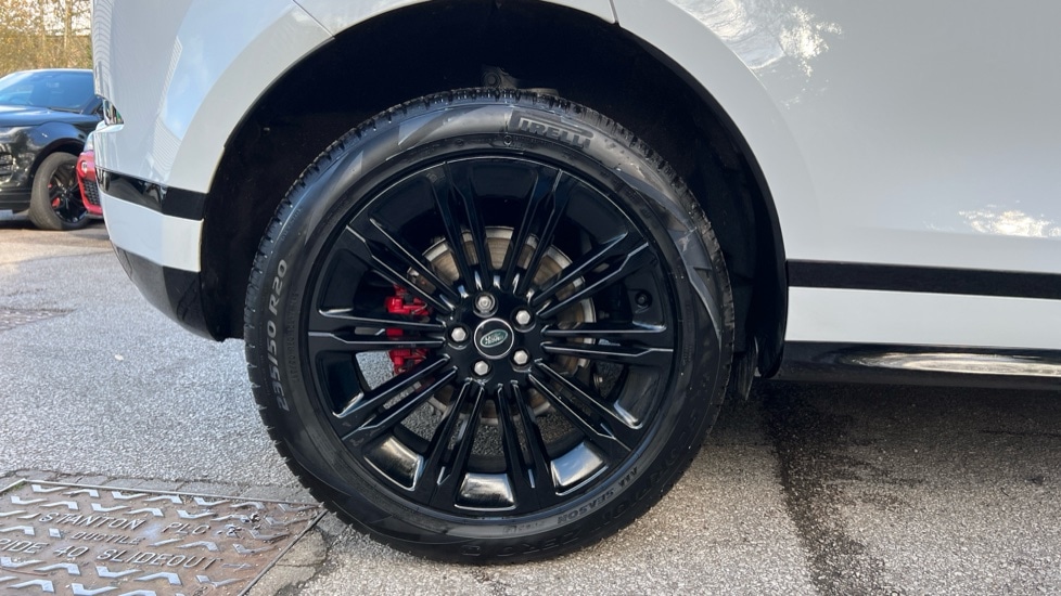 Used Land Rover Range Rover Evoque 2025 for sale - 76393742: Photo 31