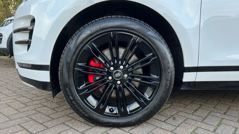 Used Land Rover Range Rover Evoque 2025 for sale - 76393742: Photo 32