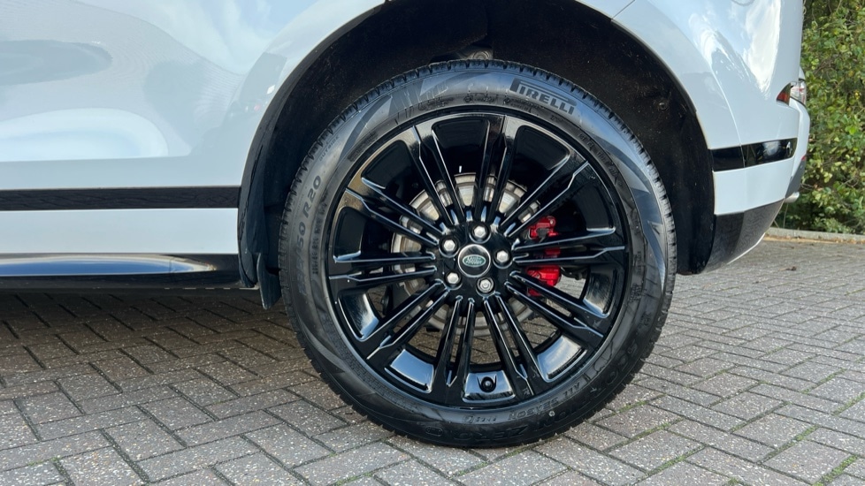 Used Land Rover Range Rover Evoque 2025 for sale - 76393742: Photo 33