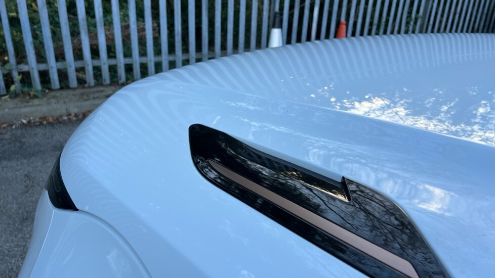 Used Land Rover Range Rover Evoque 2025 for sale - 76393742: Photo 34