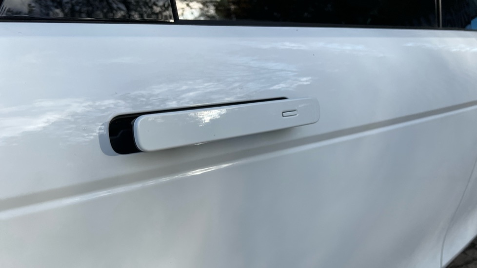 Used Land Rover Range Rover Evoque 2025 for sale - 76393742: Photo 41