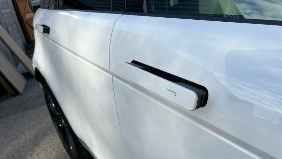 Used Land Rover Range Rover Evoque 2025 for sale - 76393742: Photo 42