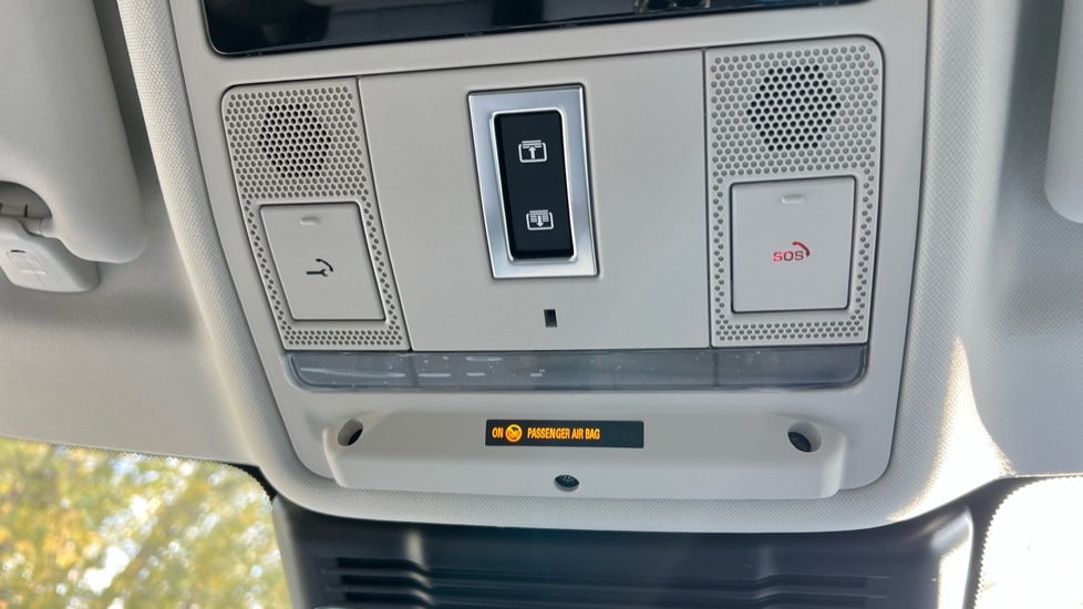 Used Land Rover Range Rover Evoque 2025 for sale - 76393742: Photo 44