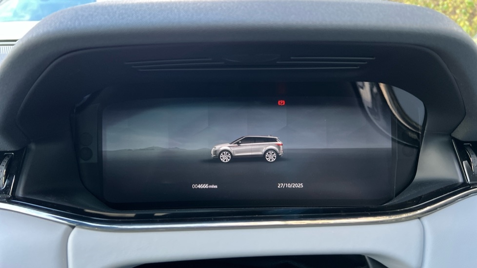 Used Land Rover Range Rover Evoque 2025 for sale - 76393742: Photo 46