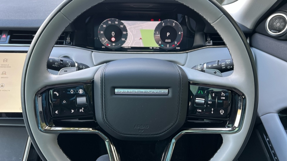 Used Land Rover Range Rover Evoque 2025 for sale - 76393742: Photo 51