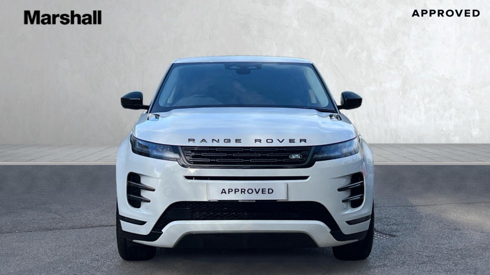 Used Land Rover Range Rover Evoque 2025 for sale - 76393742: Photo 7