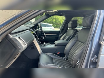 Used Land Rover Discovery 2023 for sale - 75967003: Photo