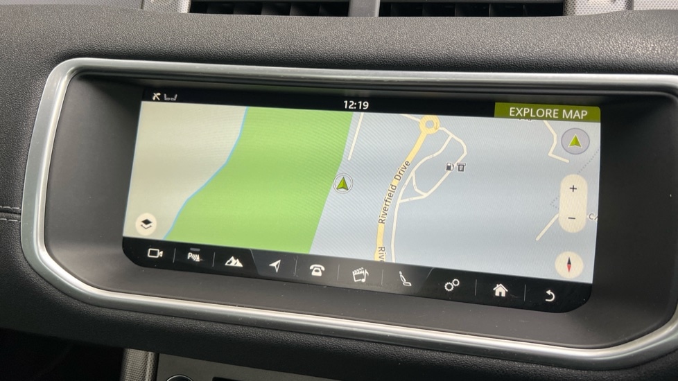 Used Land Rover Range Rover Evoque 2018 for sale - 76597888: Photo 11