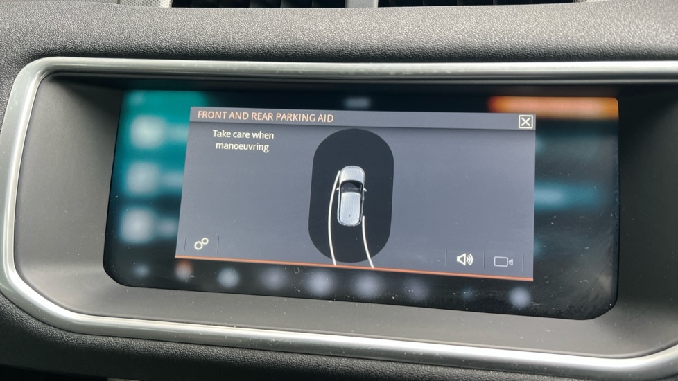 Used Land Rover Range Rover Evoque 2018 for sale - 76597888: Photo 12