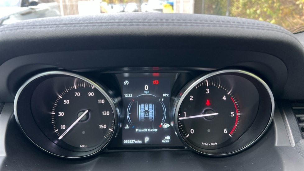 Used Land Rover Range Rover Evoque 2018 for sale - 76597888: Photo 16