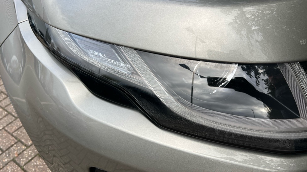 Used Land Rover Range Rover Evoque 2018 for sale - 76597888: Photo 17