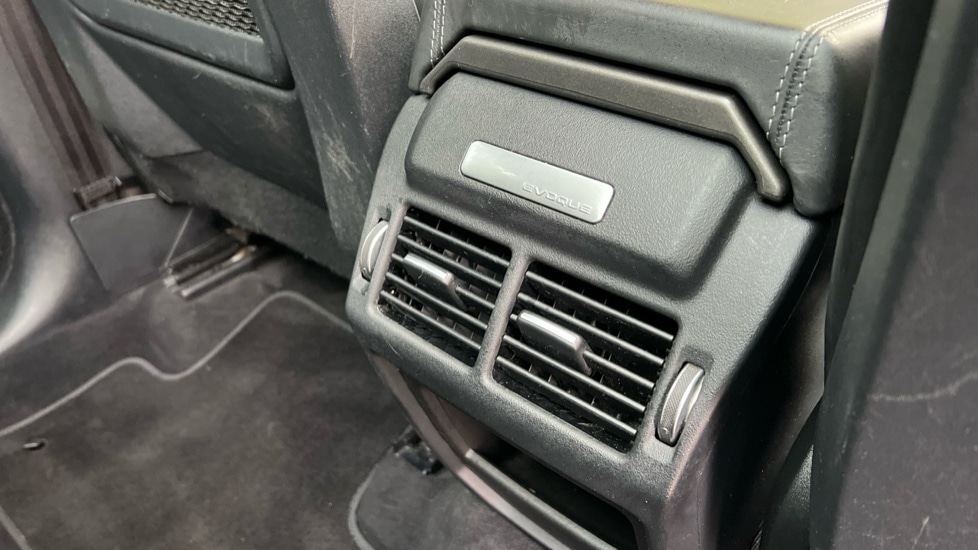 Used Land Rover Range Rover Evoque 2018 for sale - 76597888: Photo 18