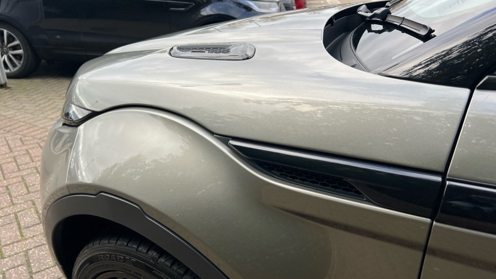 Used Land Rover Range Rover Evoque 2018 for sale - 76597888: Photo 20