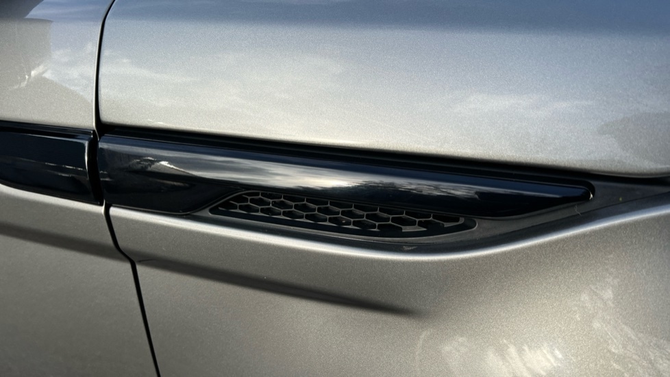 Used Land Rover Range Rover Evoque 2018 for sale - 76597888: Photo 22