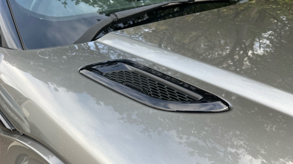 Used Land Rover Range Rover Evoque 2018 for sale - 76597888: Photo 23