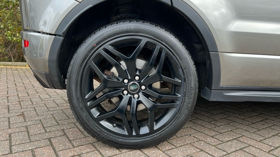Used Land Rover Range Rover Evoque 2018 for sale - 76597888: Photo 31