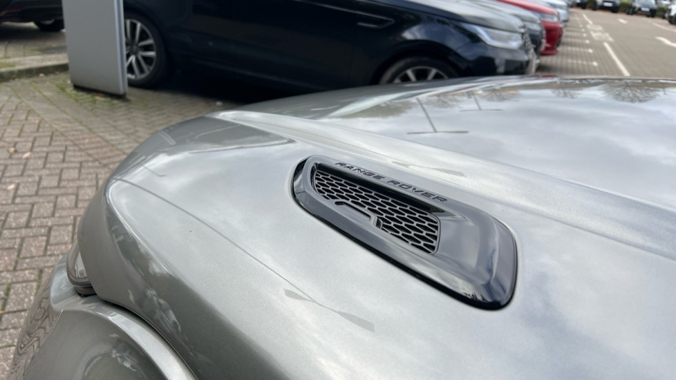 Used Land Rover Range Rover Evoque 2018 for sale - 76597888: Photo 34