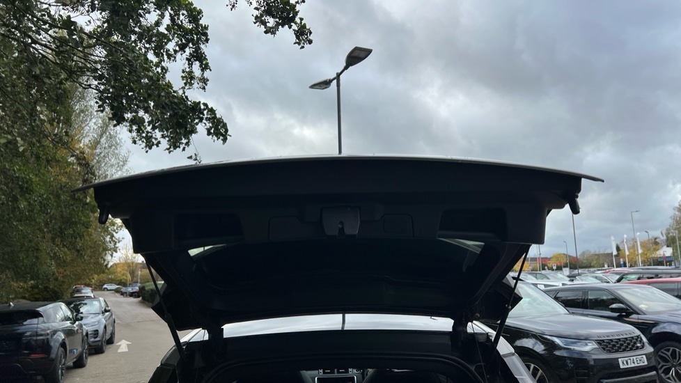 Used Land Rover Range Rover Evoque 2018 for sale - 76597888: Photo 36