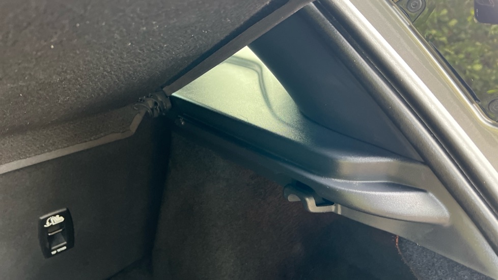 Used Land Rover Range Rover Evoque 2018 for sale - 76597888: Photo 37