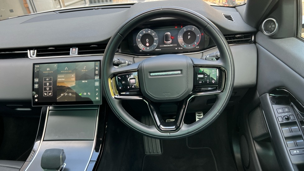 Used Land Rover Range Rover Evoque 2025 for sale - 76145881: Photo 15