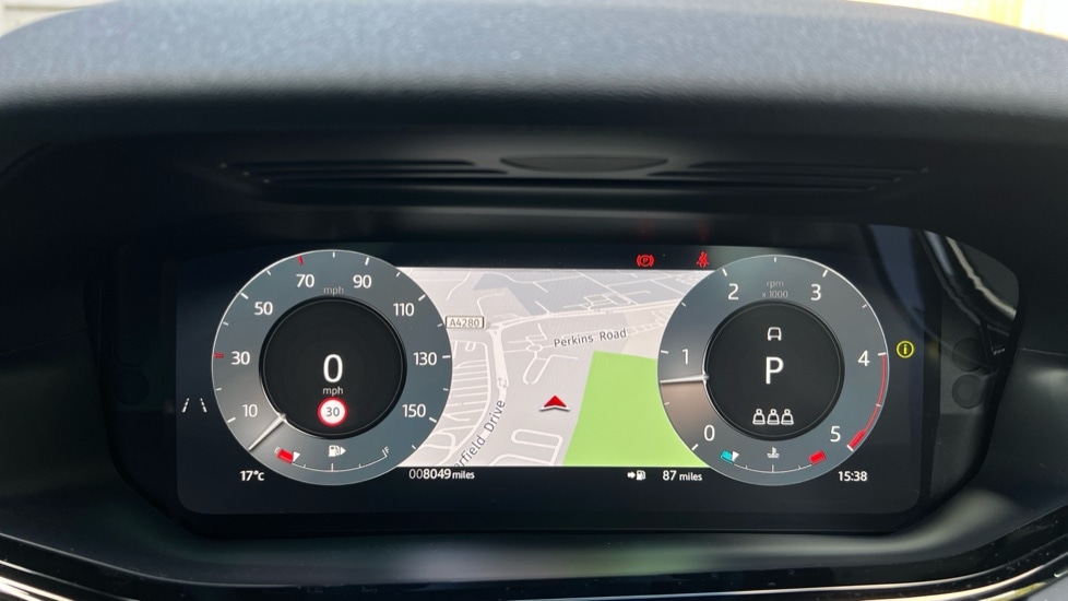 Used Land Rover Range Rover Evoque 2025 for sale - 76145881: Photo 16