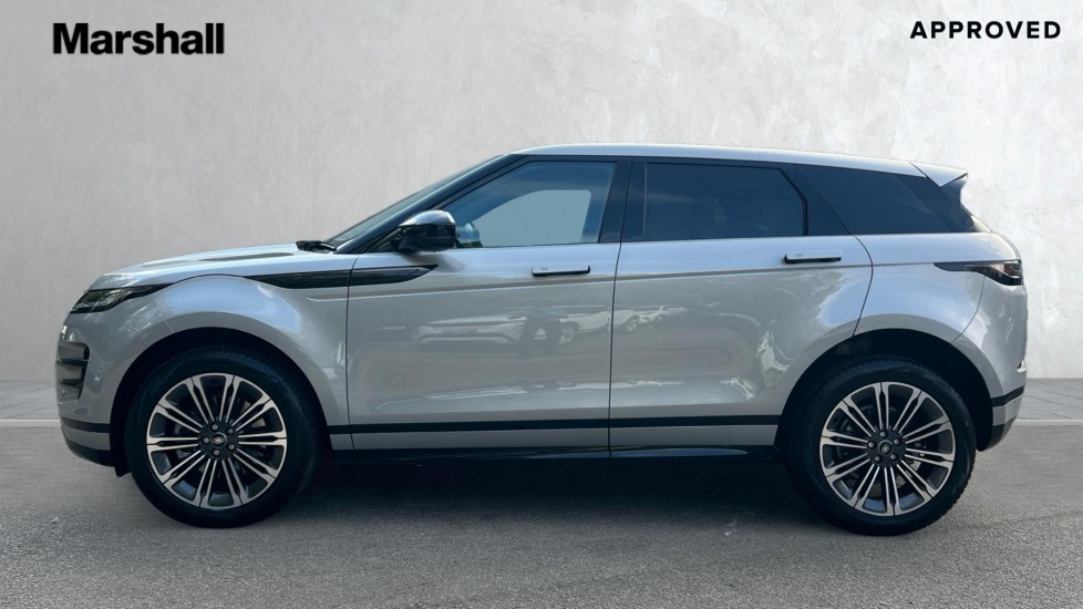 Used Land Rover Range Rover Evoque 2025 for sale - 76145881: Photo 26