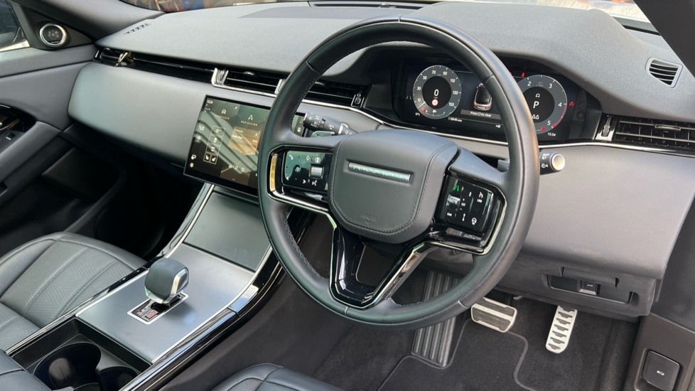 Used Land Rover Range Rover Evoque 2025 for sale - 76145881: Photo 28