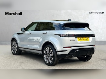 Used Land Rover Range Rover Evoque 2025 for sale - 76145881: Photo 2