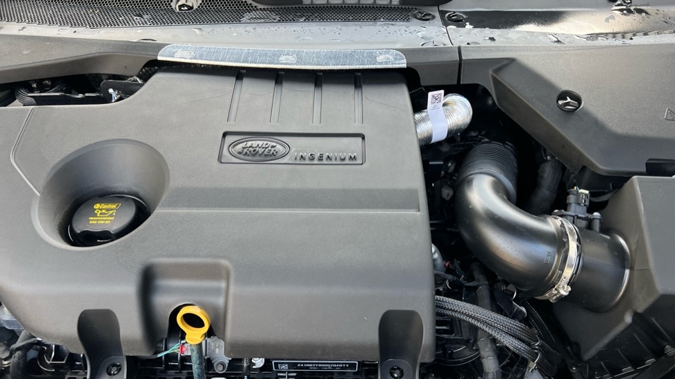 Used Land Rover Range Rover Evoque 2025 for sale - 76145881: Photo 30